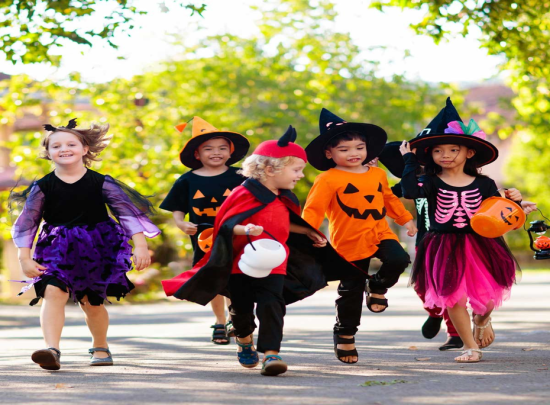 kids costumes