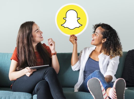 How to Create a Group Chat on Snapchat