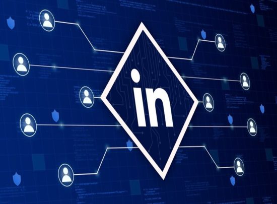 see pending connections on LinkedIn