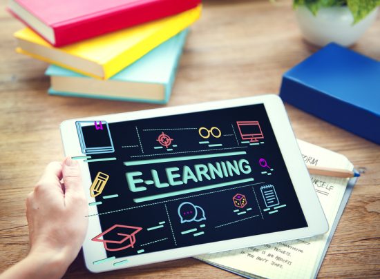 E-Learning Software Development