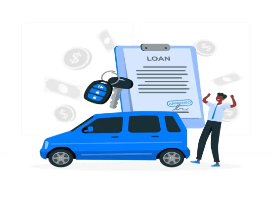 refinancing your auto loan