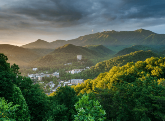 Gatlinburg your next vacation destination