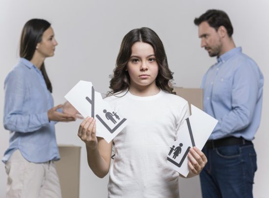 child custody lawyer